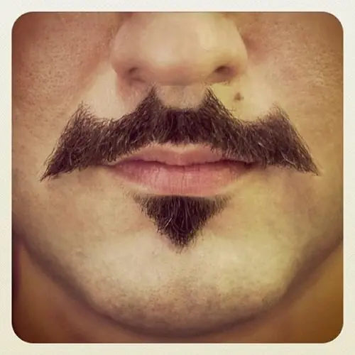 barba