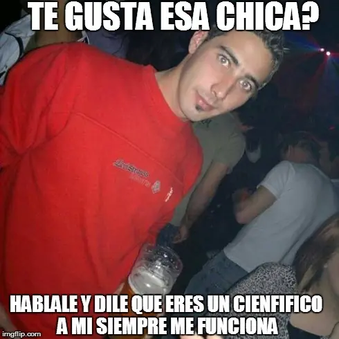 el pichi