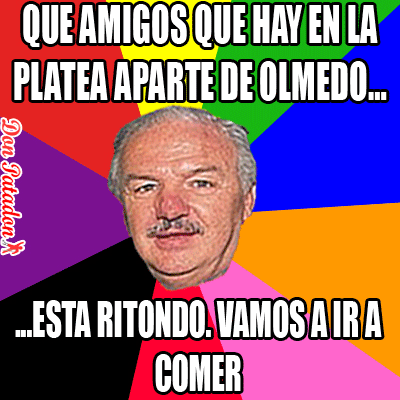 fernando niembro