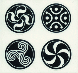 Los celtas: arte y pueblo