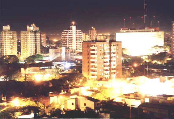 provincias