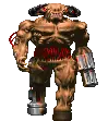 Doom!:Obra maestra(1993) Megapost!