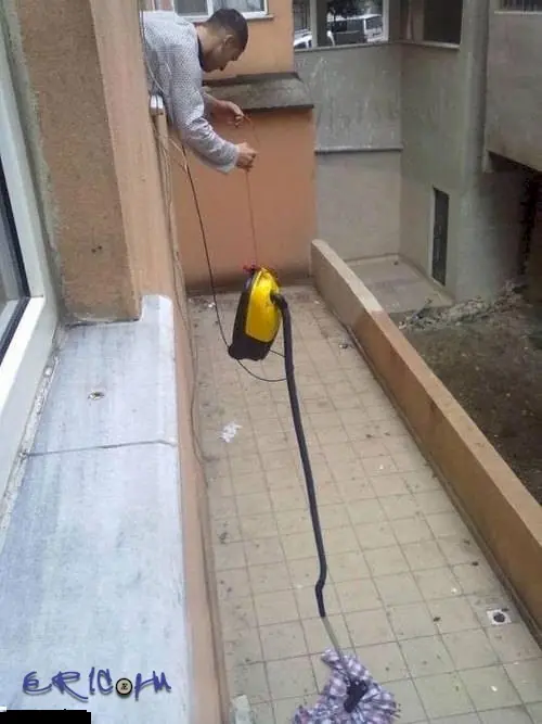 mal trabajo
