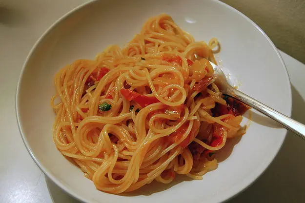 17 conflictos que solamente los vegetarianos perezosos compr