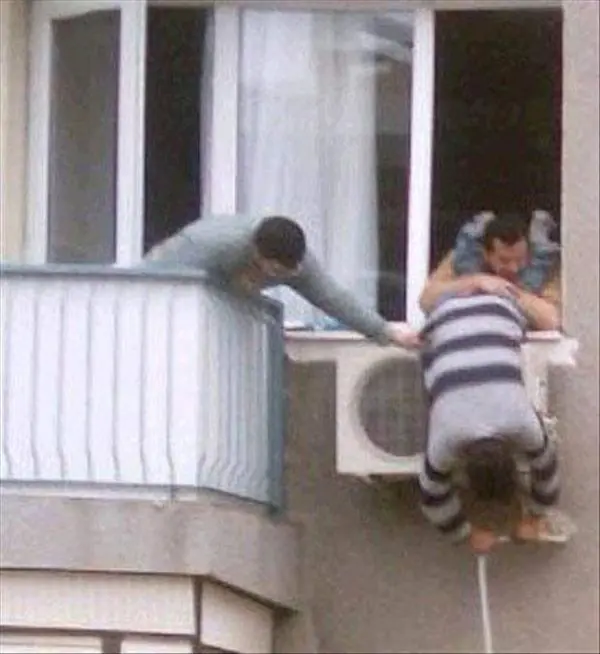 hombres hombres