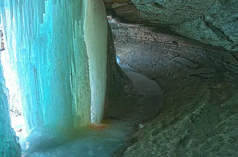 cuevas