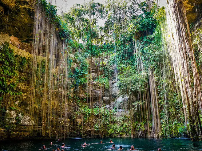 cuevas