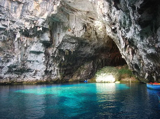 cuevas
