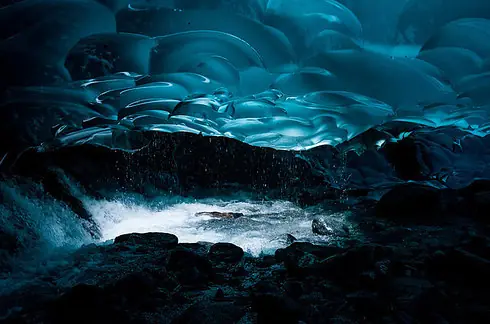 cuevas