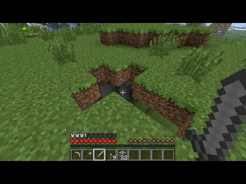 Minecraft: ¿ Quien es el Lick?