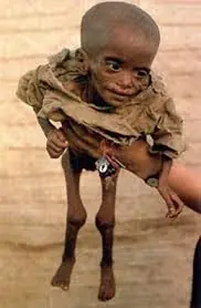 solidaridad por africa