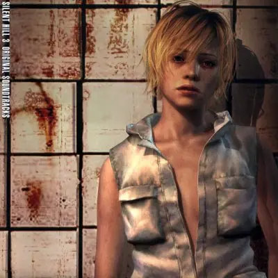 Silent Hill Sounstracks
