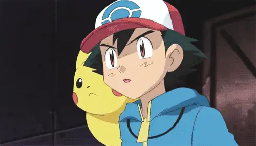 pokemon