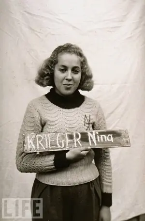¿Qué fue de ellos? Fotos de los niños del holocausto Nazi