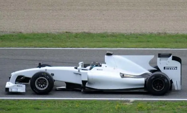pirelli