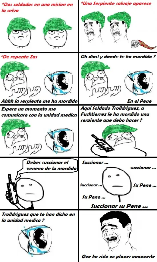 Memes , Memes y mas Memes MegaPost