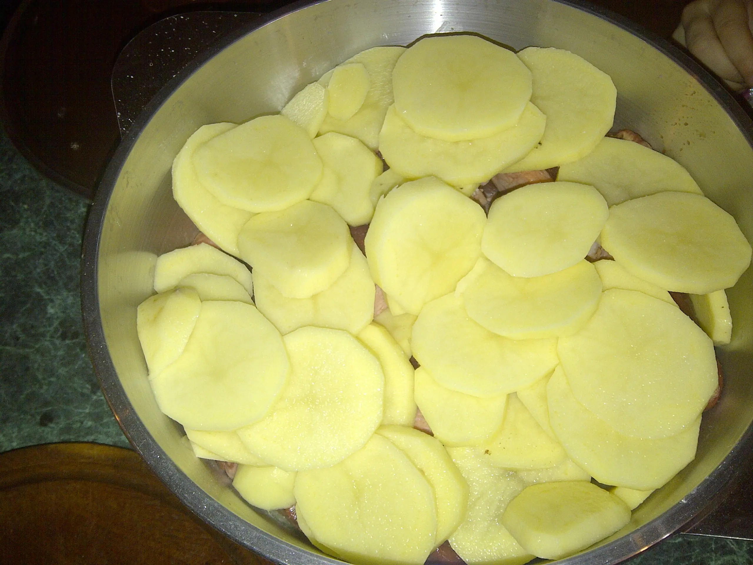 carne
