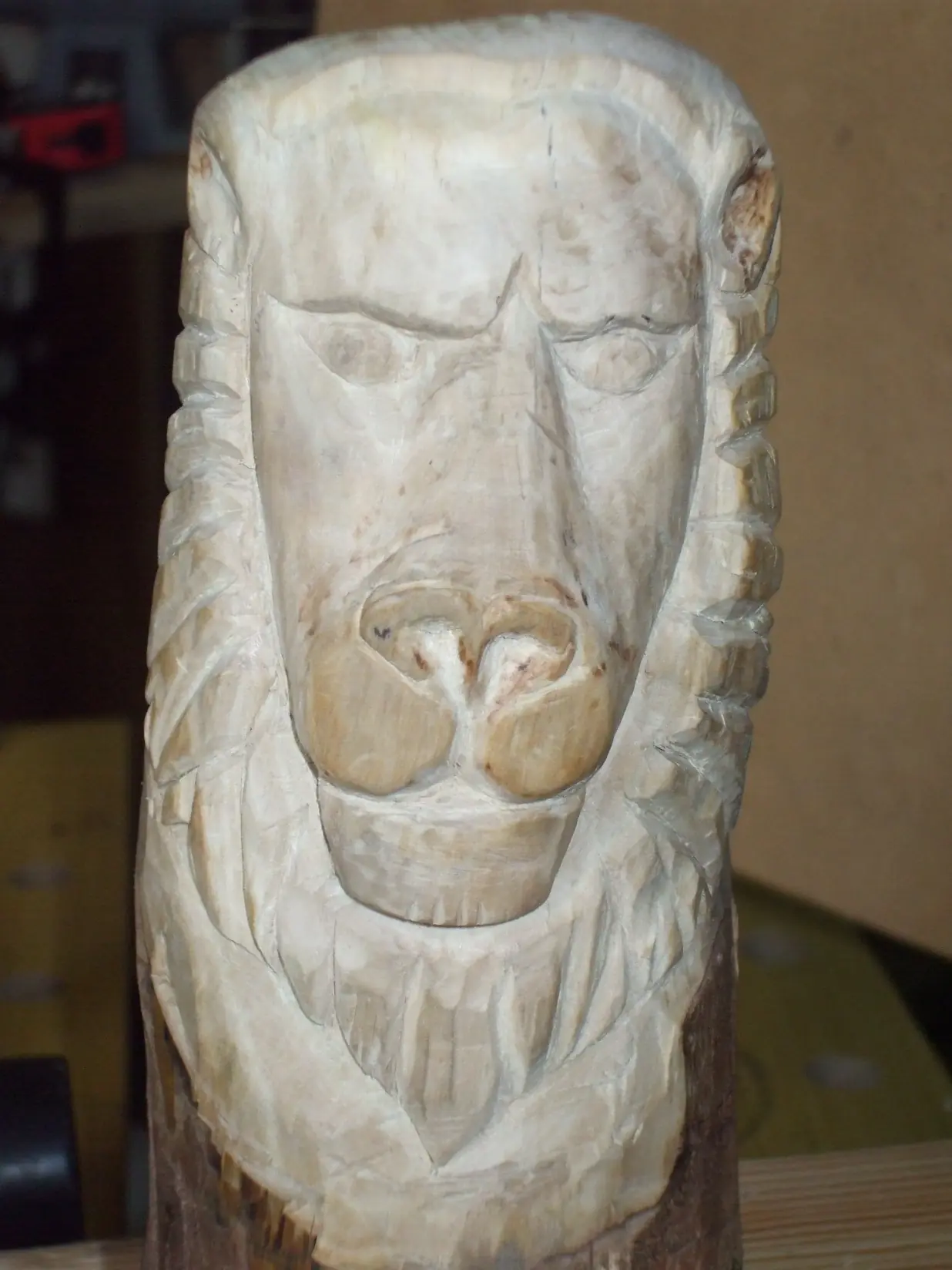 legno