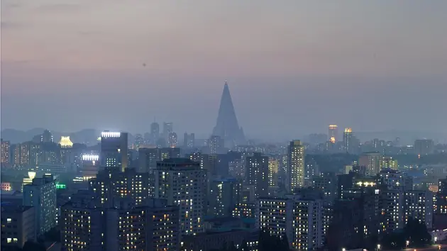 Norcorea