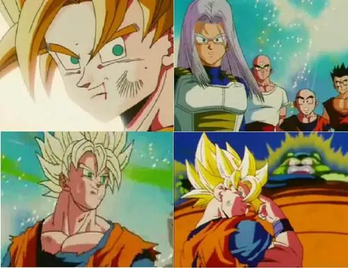 dibujos animados