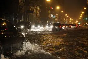 Macri planea crear su propio servicio meteorológico