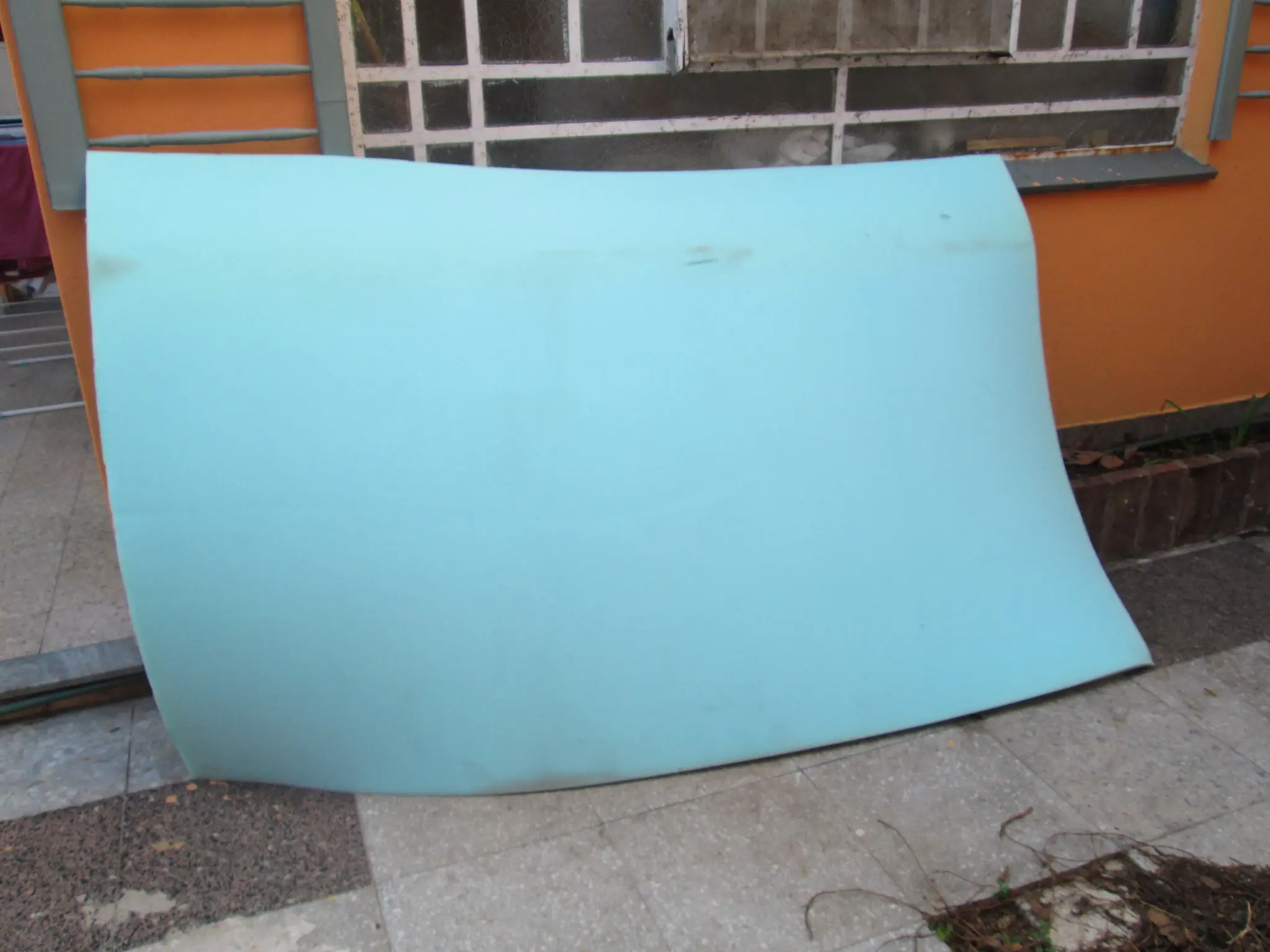 reciclado