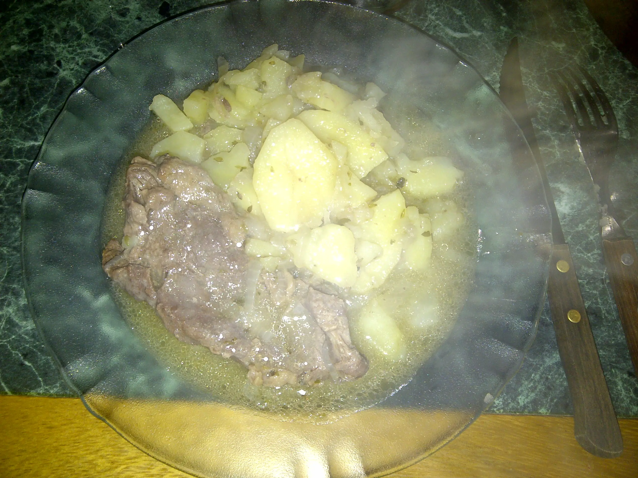 cacerola