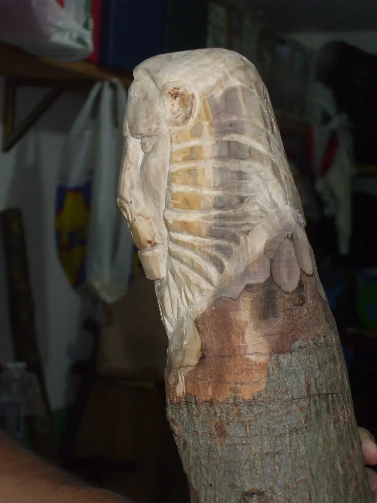 escultura