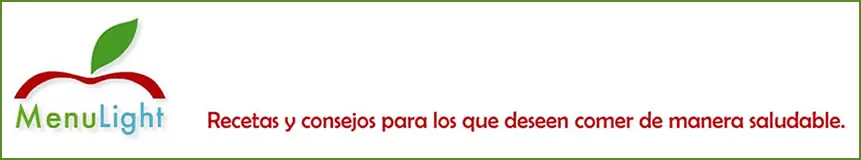 Guiso de lentejas light