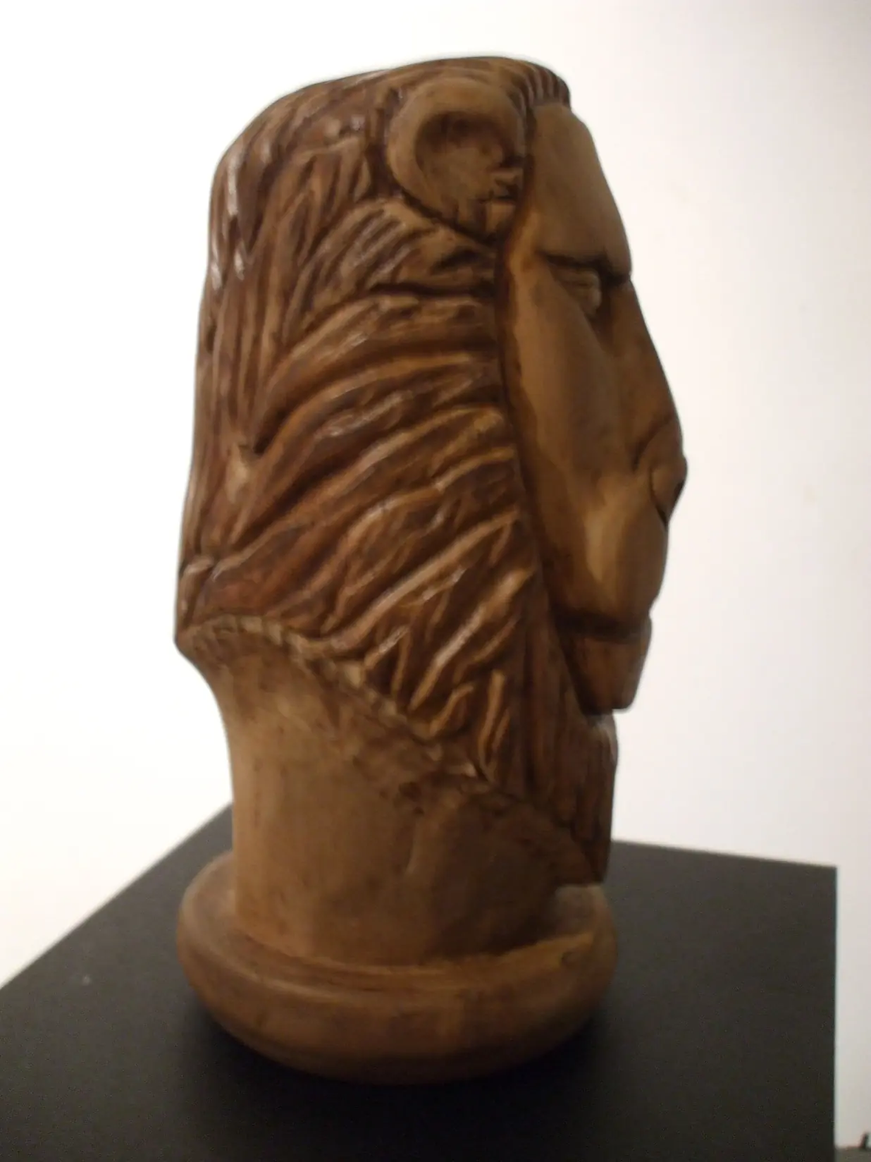 madera