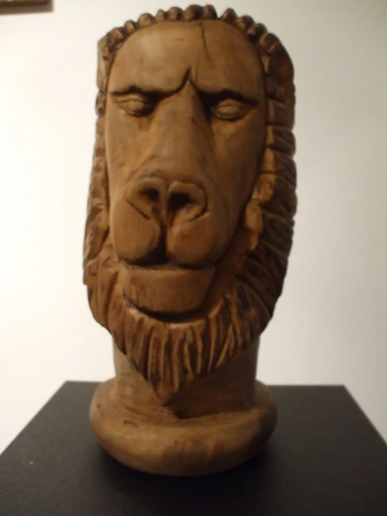 tallado