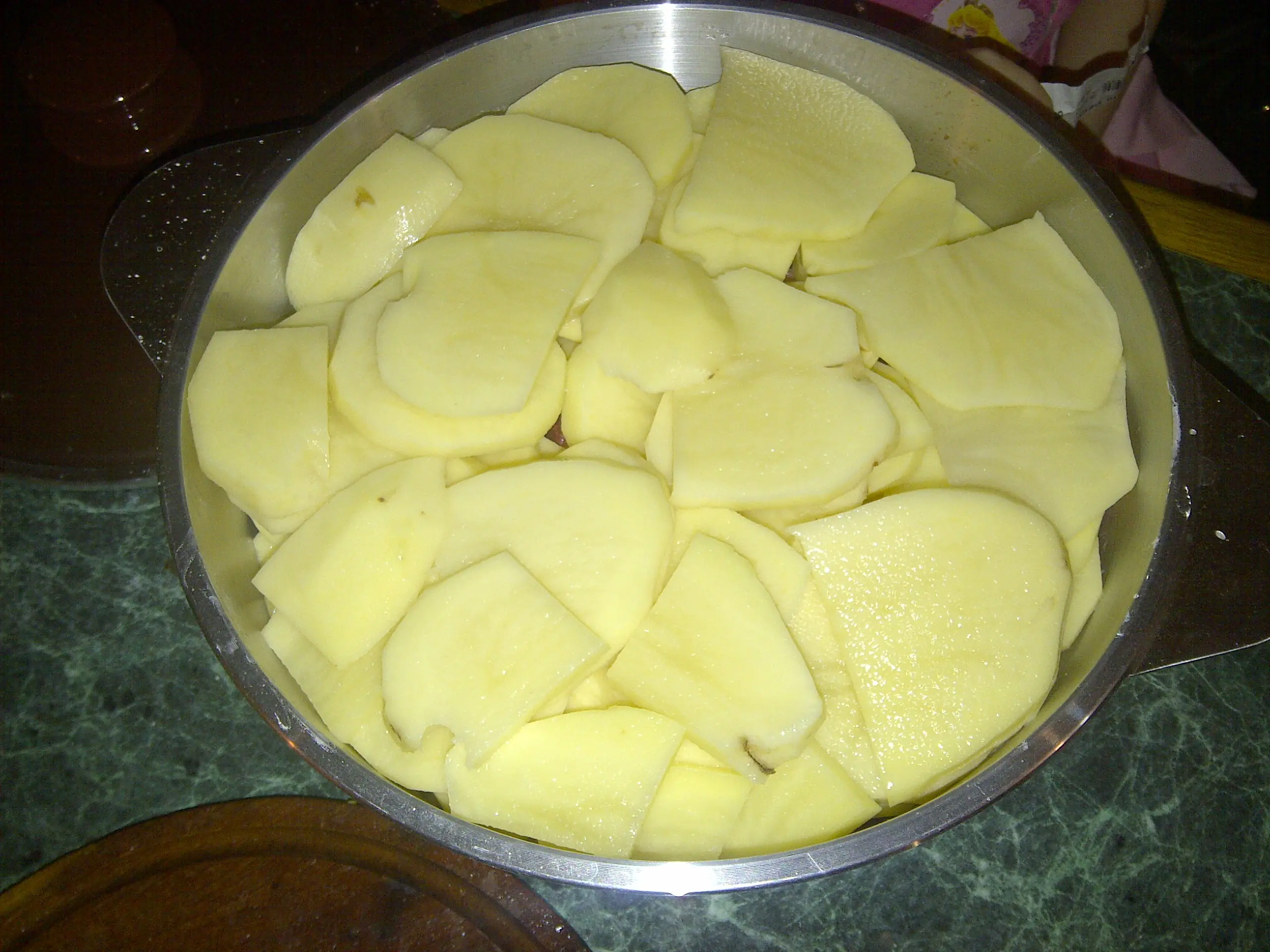 comida