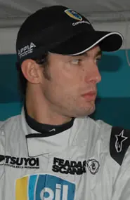 pechito lopez