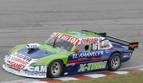 Rossi