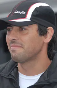 pechito lopez
