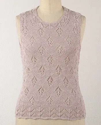 tops y blusas a ganchillo (crochet)