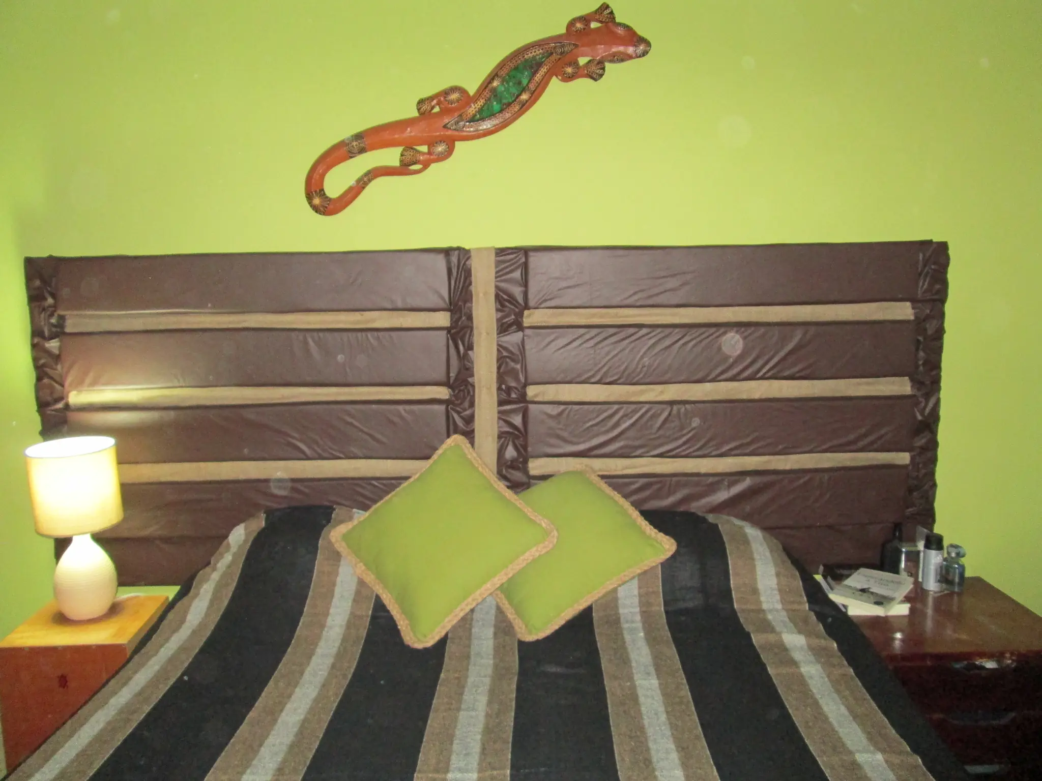 cuarto