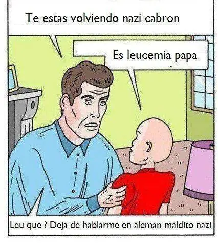 esquizofrenico