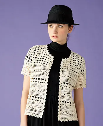 crochet
