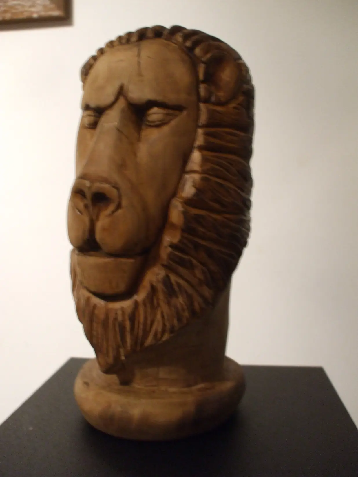 escultura