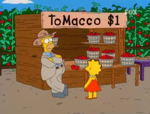 Los Simpson Esconden Mensajes Proféticos