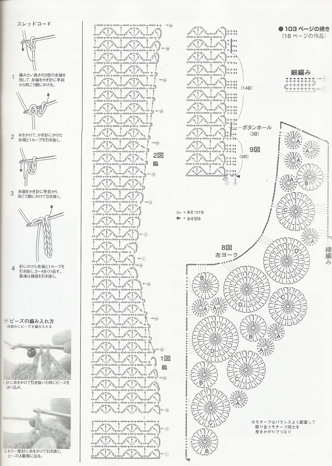 crochet