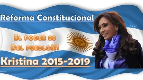 Familias kirchneristas se reproducen más rapido.