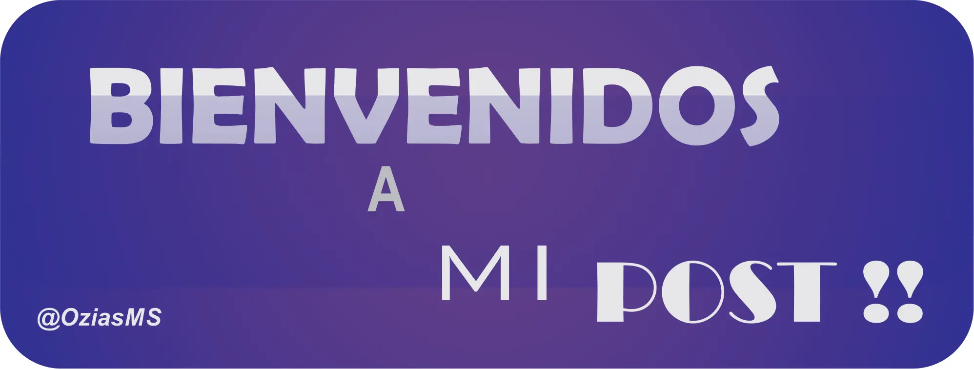 +1 Si te dió risa... si no, pues +10