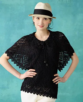crochet