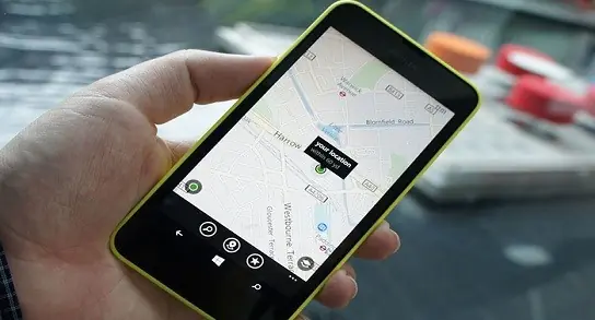 ¿No más Google Maps en Android?