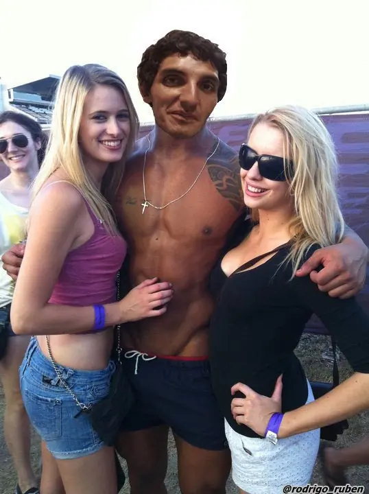 Como levantar minas. Exito seguro.