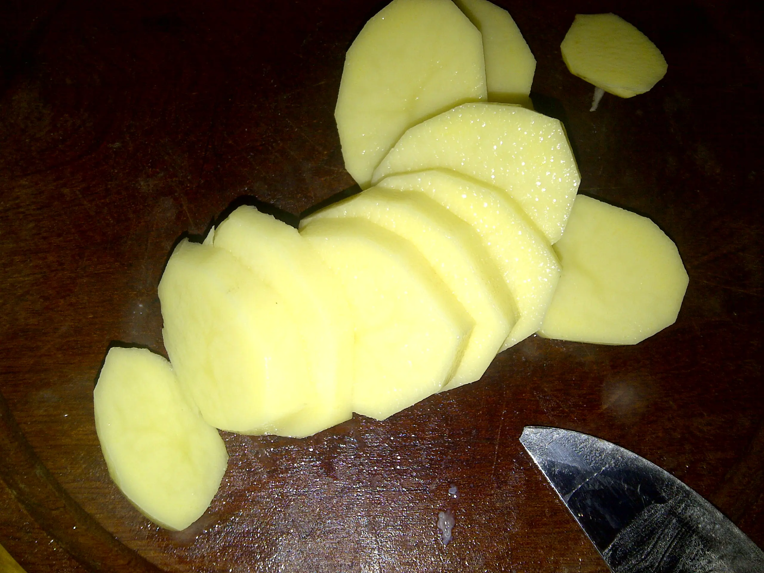 recetas