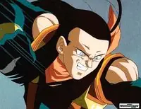 Goku, su historia (Dragon Ball)