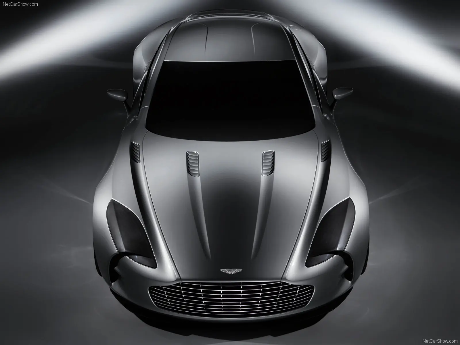 Wallpapers HD de Super autos actuales (2009 / 2012)